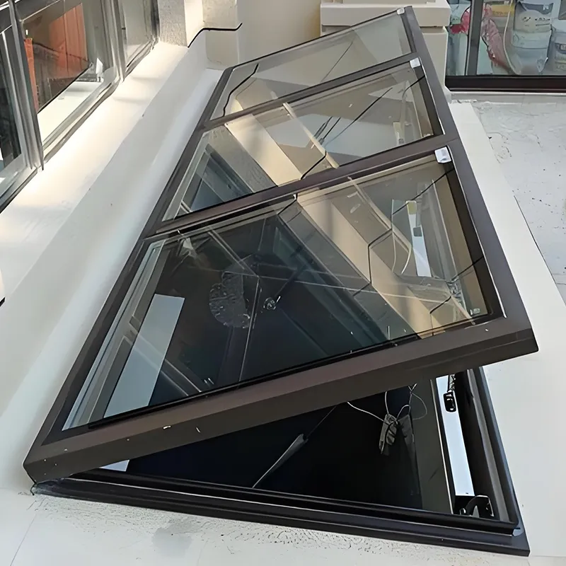 அலுமினிய அலாய் கதவுகளின் பொதுவான விலை என்ன?