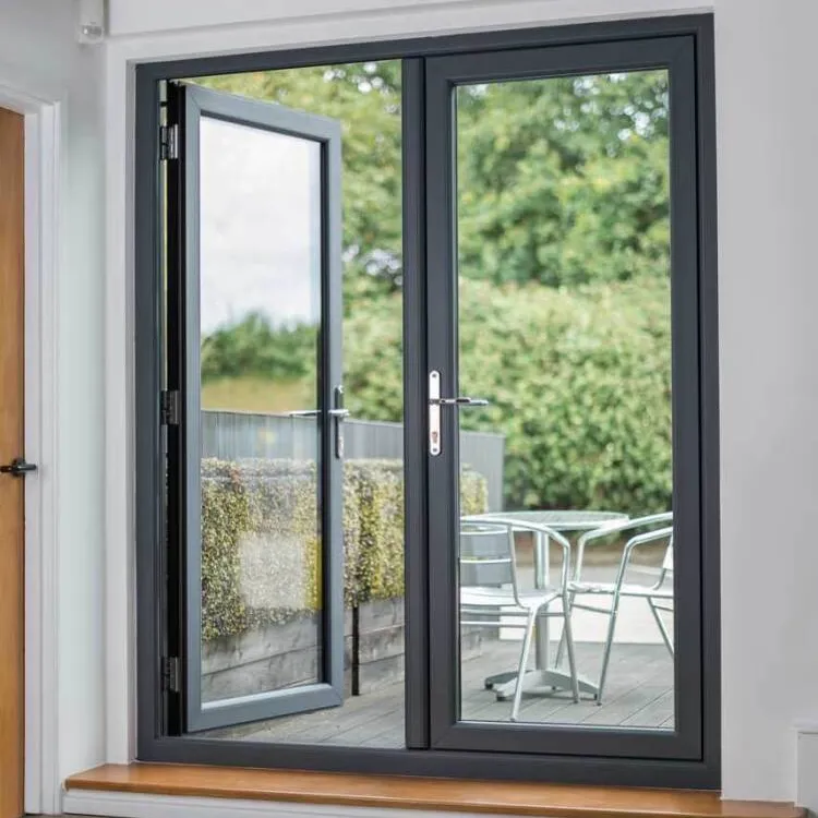 அலுமினிய அலாய் கேஸ்மென்ட் கதவுகள்